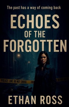 Cover Echoes Of The Forgotten