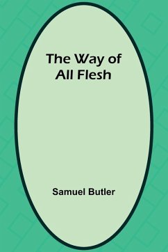 Cover The Way Of All Flesh