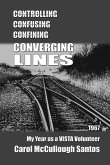Converging Lines Converging Lines