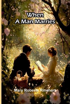 Cover When A Man Marries