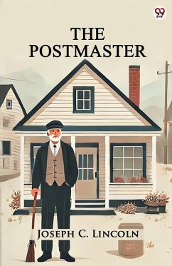 Cover The Postmaster