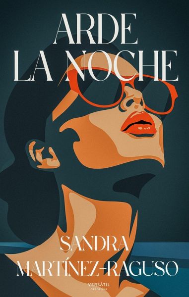 Arde la noche (eBook, ePUB) Arde la noche (eBook, ePUB)