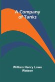 A Company Of Tanks A Company Of Tanks