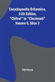 Encyclopaedia Britannica, 11Th Edition, 