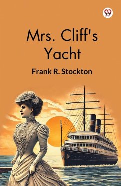 Cover Mrs. Cliff's Yacht