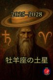 &#29281;&#32650;&#24231;&#12398;&#22303;&#26143; (2025-2028)