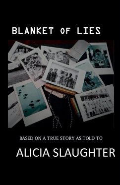 Cover Blanket Of Lies