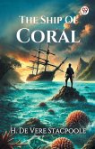 The Ship Of Coral The Ship Of Coral