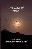 The Ways Of War The Ways Of War