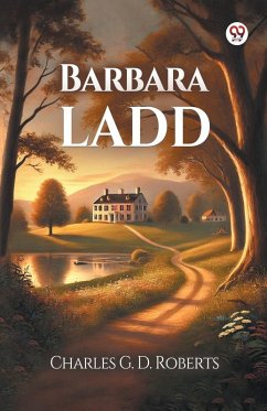 Cover Barbara Ladd