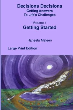Cover Volume 1 Getting Started Decisions Decisions Getting Answers to Life's Challenges