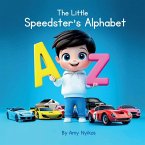 The Little Speedster's Alphabet