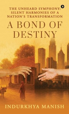 Cover A Bond of Destiny