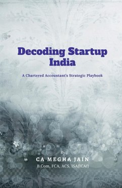Cover Decoding Startup India