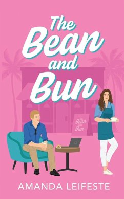 Cover The Bean and Bun