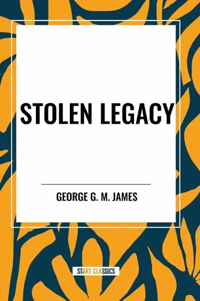 Stolen Legacy