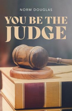 Cover You Be the Judge