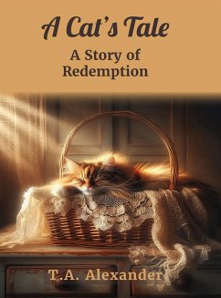 Cover A Cat's Tale