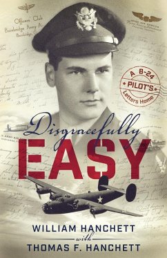Disgracefully Easy - Hanchett, William; Hanchett, Thomas F. Disgracefully Easy - Hanchett, William; Hanchett, Thomas F.