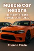 Muscle Car Reborn Muscle Car Reborn