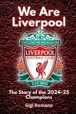 We Are Liverpool We Are Liverpool