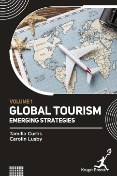 Cover Global Tourism