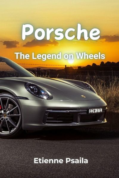 Porsche Porsche