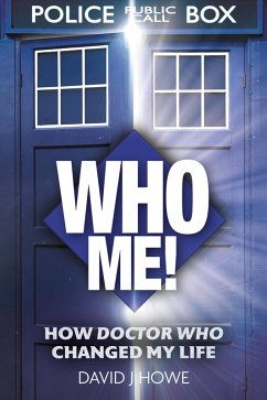 Cover Who Me! (eBook, ePUB)
