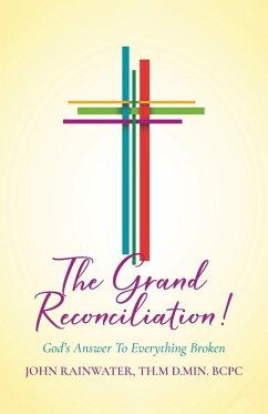 Cover The Grand Reconciliation!