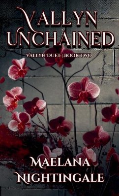 Cover Vallyn Unchained