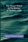 The Water-Witch; Or, The Skimmer Of The Seas