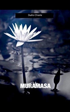 Cover MURAMASA