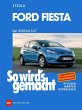Ford Fiesta von 10/08 bis 6/17 - Bild 1