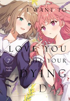 Cover I Want to Love You Till Your Dying Day 7