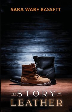 Cover The Story of Leather