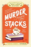 Murder Among the Stacks Murder Among the Stacks