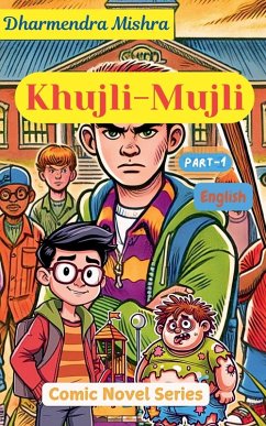 Cover Khujli-Mujli