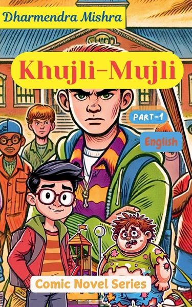 Khujli-Mujli Khujli-Mujli