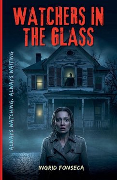 Cover Watchers in the Glass