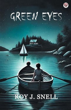 Green Eyes - Snell, Roy J.
