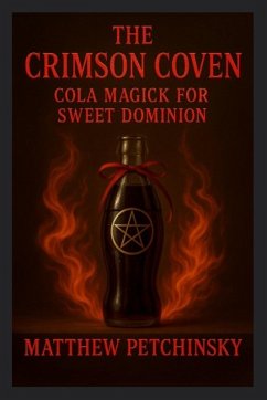 Cover The Crimson Coven