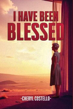 Cover I Have Been Blessed