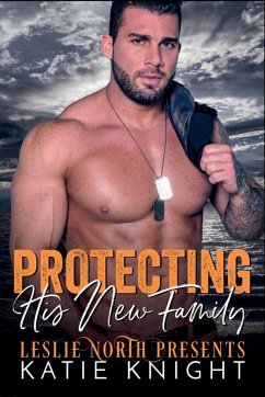 Cover Protecting His New Family