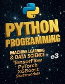 Python Programming Python Programming