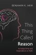 This Thing Called Reason - Bild 1