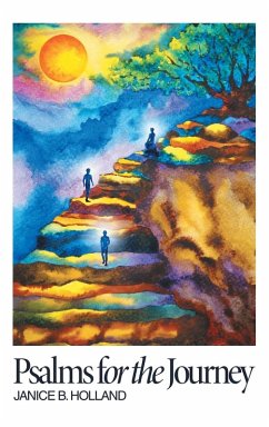 Psalms for the Journey - Holland, Janice B.