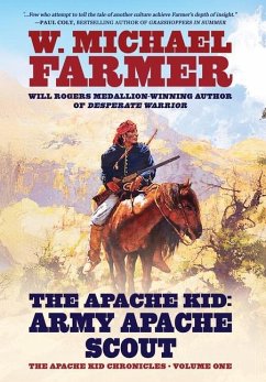 Cover The Apache Kid