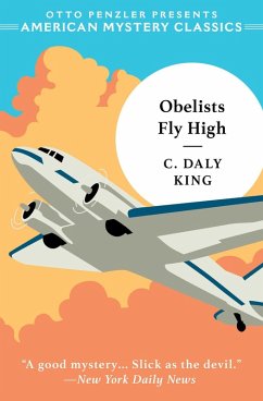 Cover Obelists Fly High