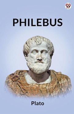 Cover Philebus