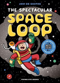 The Spectacular Space Loop - de Castro, Javi